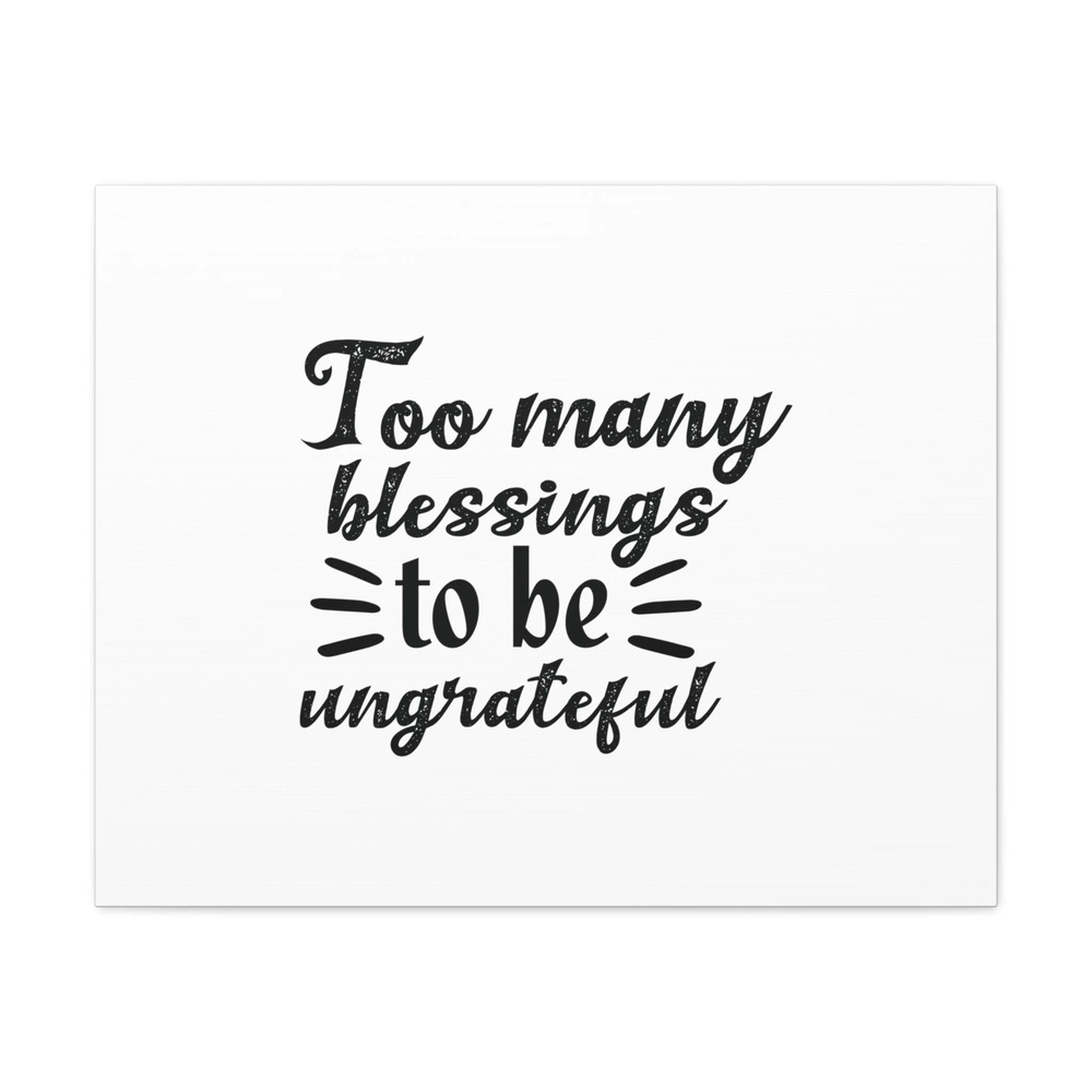 Scripture Walls Many Blessings 1 CHRONICLES 16:34 Christian Wall Art Bible